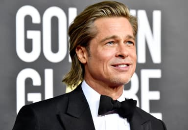 Brad Pitt