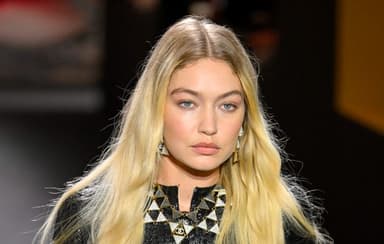 Gigi Hadid