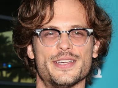 Matthew Gray Gubler
