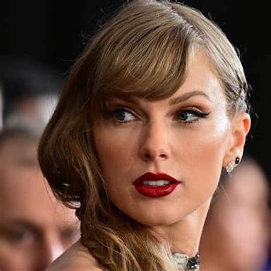 Taylor Swift