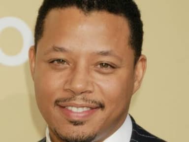 Terrence Howard
