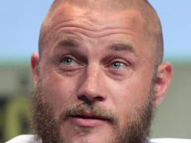 Travis Fimmel